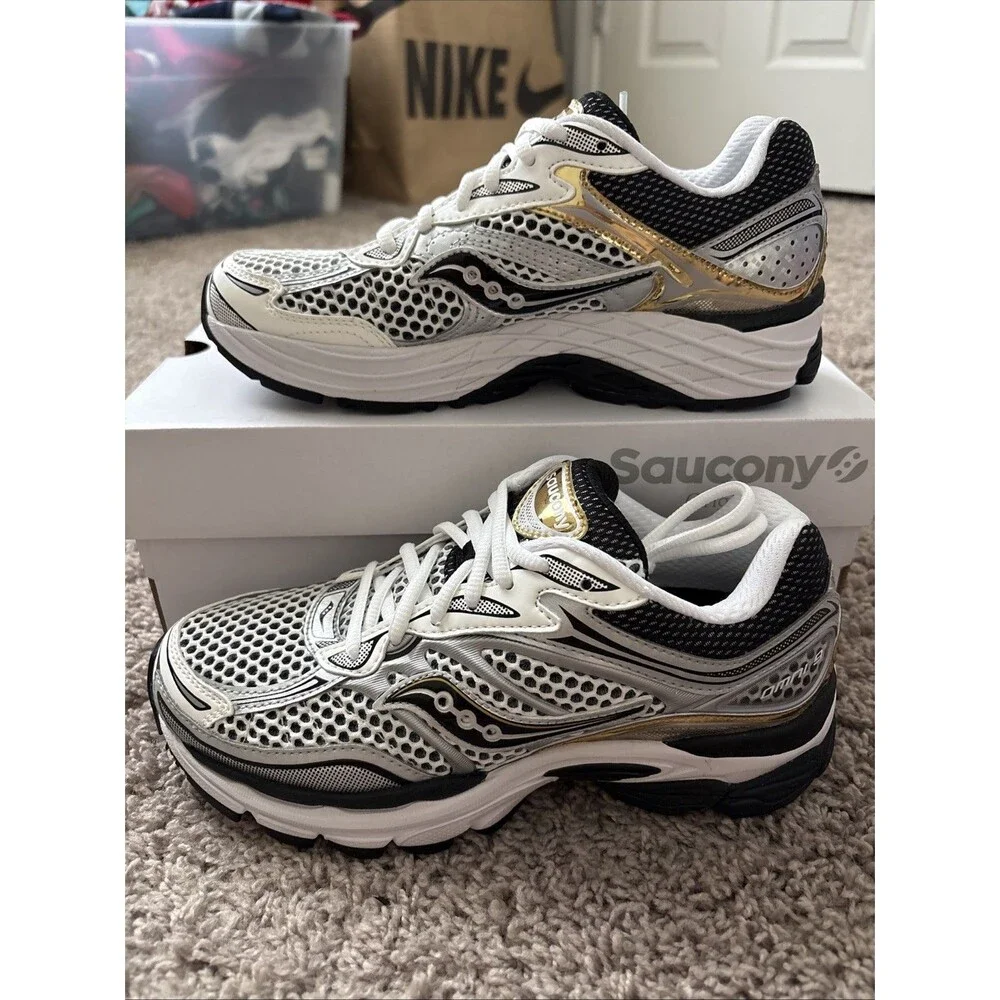 Saucony og progrid